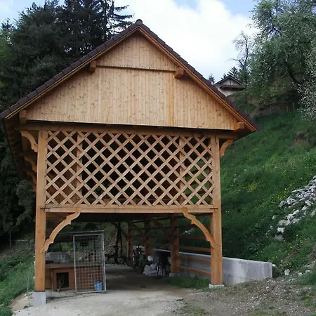 Turisticna Kmetija Sonce Farm stay