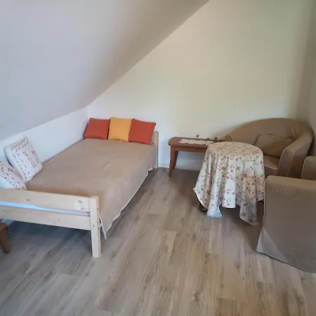 Turisticna Kmetija Sonce Farm stay