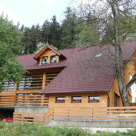 Turisticna Kmetija Sonce Farm stay Smartno pri Slovenj Gradcu
