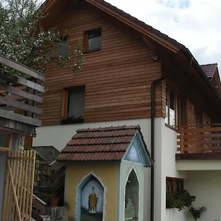 Turisticna Kmetija Sonce Farm stay *