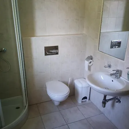 Turisticna Kmetija Sonce *