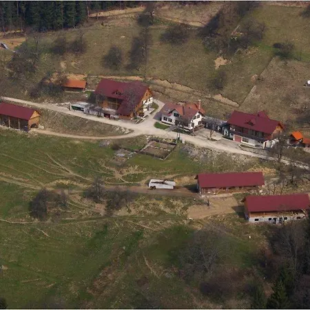 Farm stay Turisticna Kmetija Sonce *