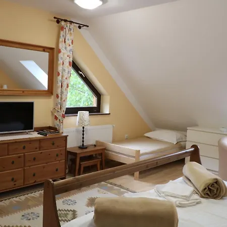 Farm stay Turisticna Kmetija Sonce *