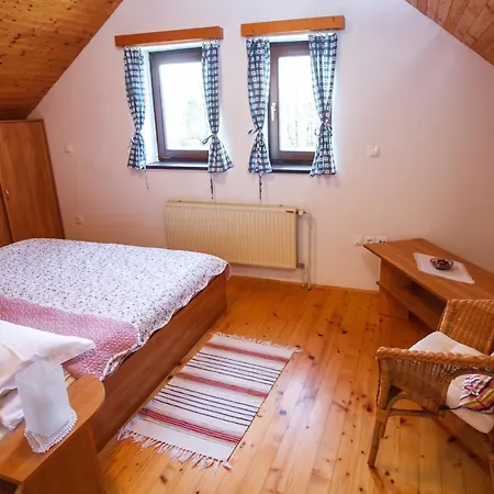 Farm stay Turisticna Kmetija Sonce Smartno pri Slovenj Gradcu