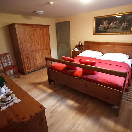 Turisticna Kmetija Sonce Farm stay Smartno pri Slovenj Gradcu
