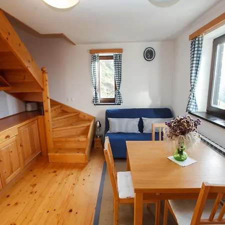 Turisticna Kmetija Sonce Farm stay