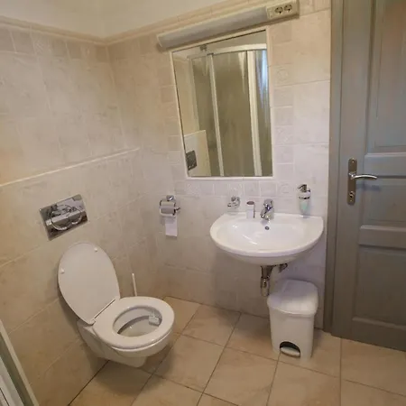 Turisticna Kmetija Sonce Farm stay