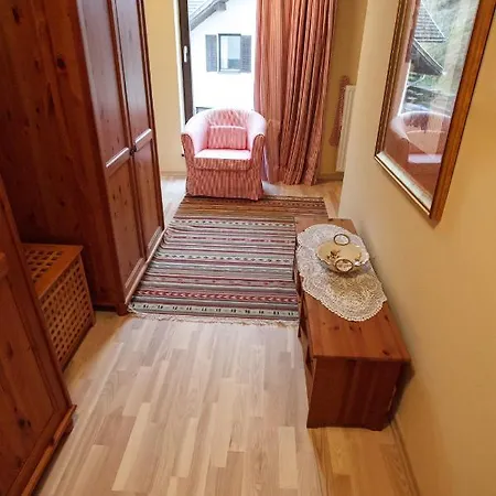 Turisticna Kmetija Sonce * Smartno pri Slovenj Gradcu